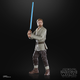 Image for article titled The First Obi-Wan Kenobi Figure Looks Great From All Points of View